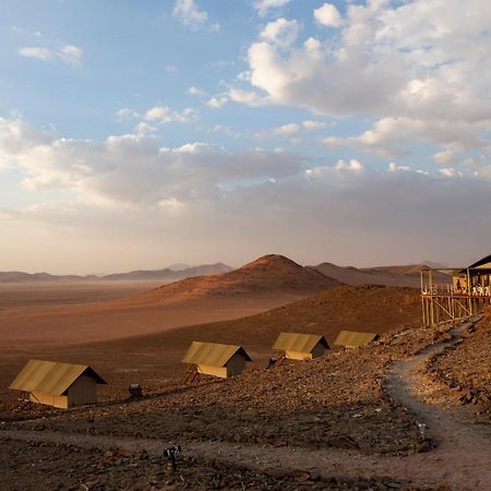 Kanaan Desert Retreat Villa Helmeringhausen Exterior foto